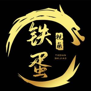 铁蛋视角 头像