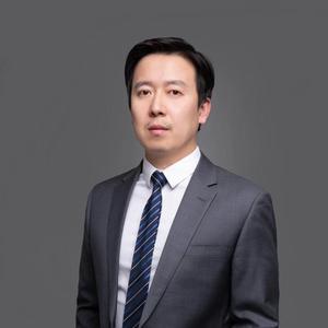 北京关键律师 头像