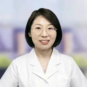 呼吸科医生张艳霞 头像