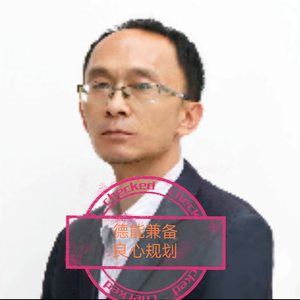 陈德能高考志愿规划 头像