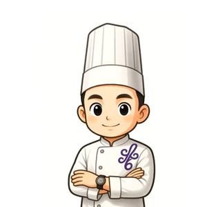 大发爱美食 头像