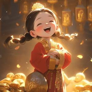 爱吃腰花的猫猫酱 头像