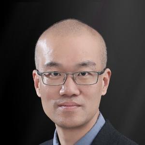 帅晓明武汉协和 头像