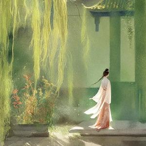 传统经典品读 头像