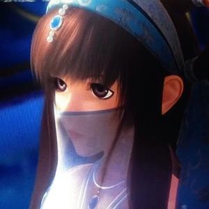 他叫二狗子