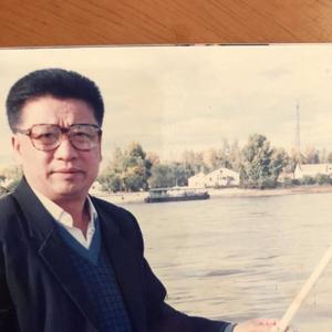 冷国俭
