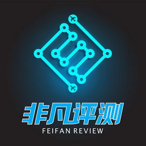 非凡评测 头像