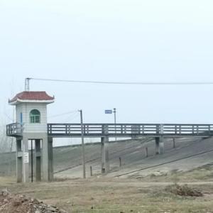 渔岸踏歌
