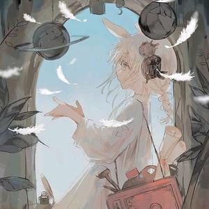 云边有个甜品店 头像