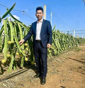 梁心农业 头像