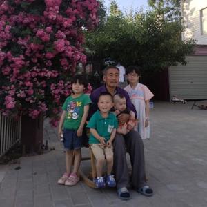 庆阳曹明智 头像