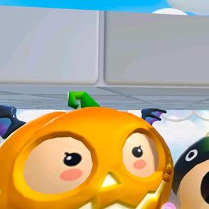 蛋仔派对辣椒 头像