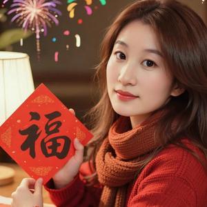 雪枝（洁询）书斋 头像