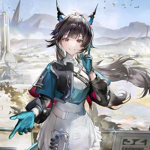 闹闹c（明日方舟终末地） 头像