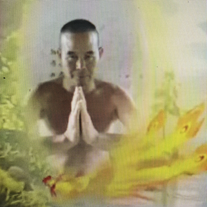 潘刀拾牛教长 头像