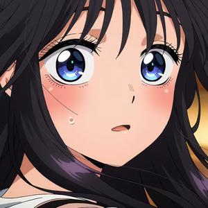 圣女小孩姐 头像