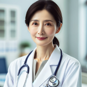 寻雅医学科普 头像