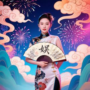 娱圈显眼包 头像