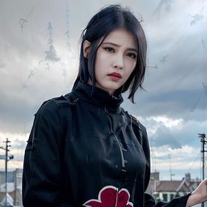 正直勇猛的小学生 头像