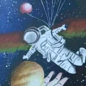 丫丫爱科学 头像