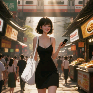 夏美的日记 头像