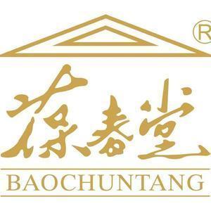 南京葆春堂生物科技 头像