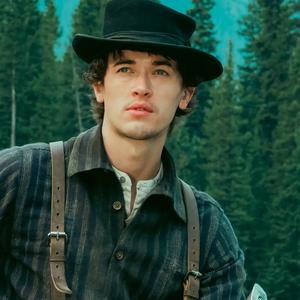 Leo一路向北 头像