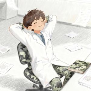 迷彩博识丶木木 头像