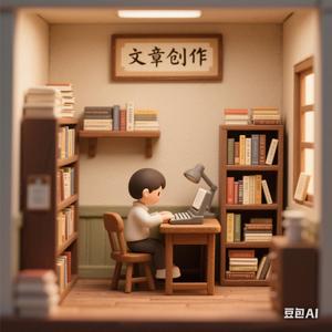 简约个性风 头像