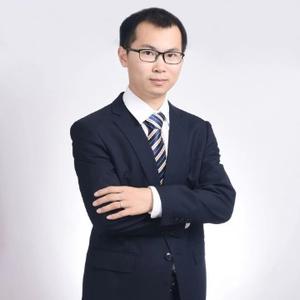 张家港刘海律师 头像