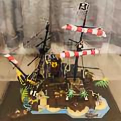 樂高集中營 头像