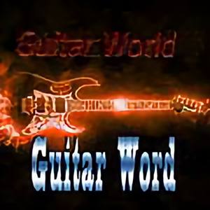 guitarword头像