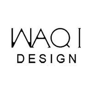 WAQI设计 头像