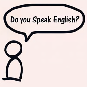 英语演讲小视频 头像
