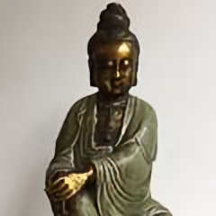 廿希堂—方波
