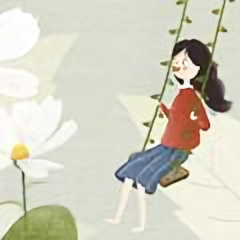 熹妈的生活日记 头像