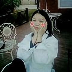 谁为谁等待 头像