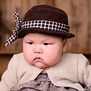 关注幼儿教育 头像