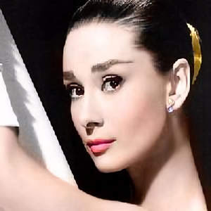 女人的第三世界 头像