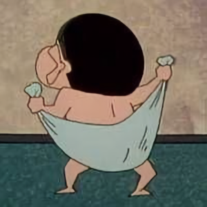 来自星星的搞搞君 头像