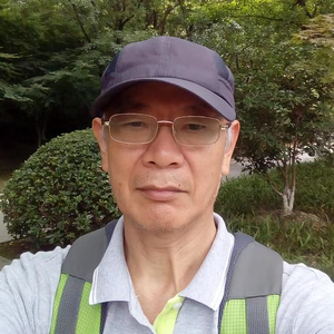 邻家老冯