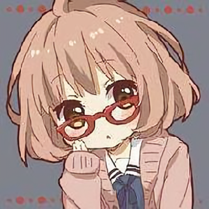 元气少女喵 头像