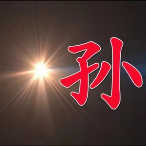 孙师傅头像