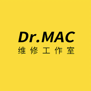 DrMAC维修工作室头像