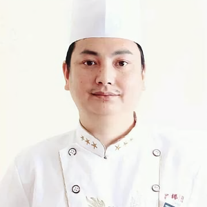 厨房的书法家 头像