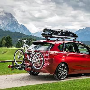 汽车新画报 头像