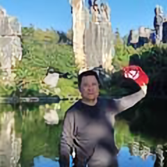 海之梦天之阔 头像