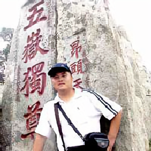 三更灯火科技范儿 头像