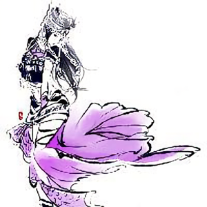 一个人的七宗罪 头像