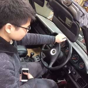 无名经典车 头像